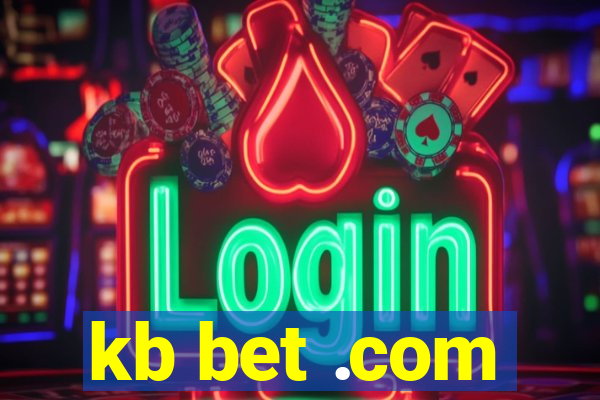 kb bet .com